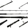 Jigging World Ghost Hunter Casting Rods