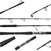 Jigging World Ghost Hunter Spinning Rods 1 Jigging World Ghost Hunter Spinning Rods