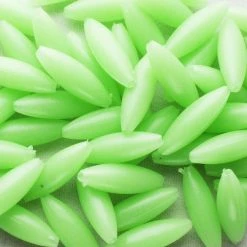 Terminal Tackle Jigging World Soft Glow Beads 7 Terminal Tackle Jigging World Soft Glow Beads