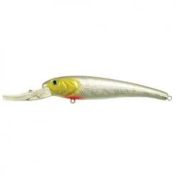 Mann's Stretch 15+, 25+, 30+ Trolling Lures