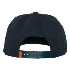 Grundens Logo Flat Brim Caps Apparel