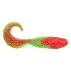 Berkley Gulp! Alive Saltwater Swimming Mullet Soft Baits Lures