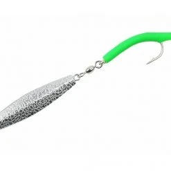 Jigging World Diamond Jigs With Tail 8 Jigging World Diamond Jigs With Tail