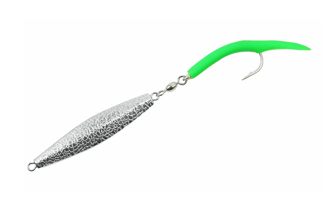 Jigging World Diamond Jigs With Tail 5 Jigging World Diamond Jigs With Tail