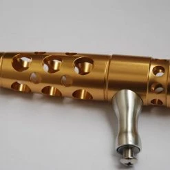 Jigging World - Power Handles For Okuma Makaira & Andros Reels Power Handle & Knobs