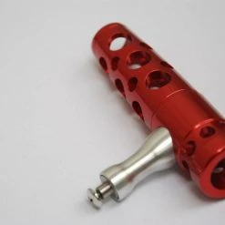 Power Handle & Knobs Jigging World H01 Aluminum T-Bars Type B