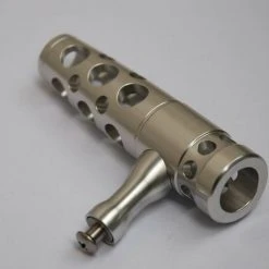 Power Handle & Knobs Jigging World H01 Aluminum T-Bars Type B