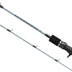 Daiwa Harrier Slow Pitch Jigging Casting Rods