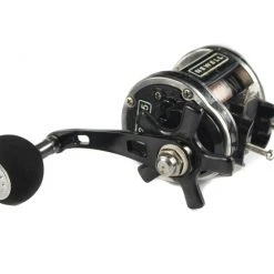 Jigging World - Power Handles For Newell Reels Power Handle & Knobs