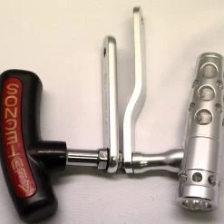 Jigging World - Power Handles For Alutecnos Gorilla 12 Reels