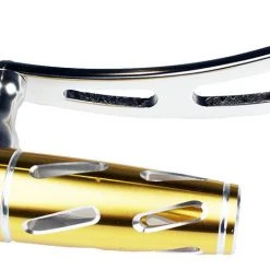 Jigging World - Power Handle For Shimano Talica 2 Speed 50 Lever Drag Reels Power Handle & Knobs