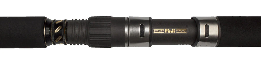 Jigging World Ghost Hunter Popping Spinning Rods 5 Jigging World Ghost Hunter Popping Spinning Rods