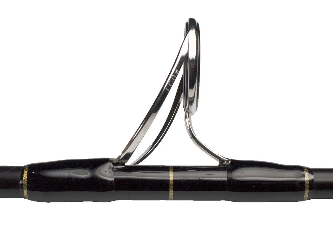 Jigging World Ghost Hunter Popping Spinning Rods 8 Jigging World Ghost Hunter Popping Spinning Rods