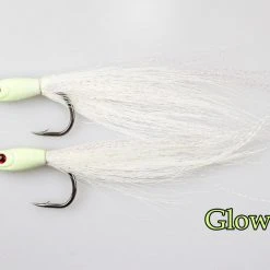 Jigging World Fluke Candy Teasers