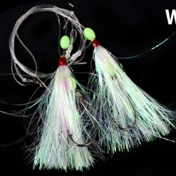 Jigging World Hi-Lo Flasher Rigs Terminal Tackle