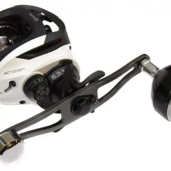 Power Handle & Knobs Jigging World - Power Handles For Quantum Baitcasting Reels 12 Power Handle & Knobs Jigging World - Power Handles For Quantum Baitcasting Reels