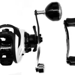 Power Handle & Knobs Jigging World - Power Handles For Quantum Baitcasting Reels 11 Power Handle & Knobs Jigging World - Power Handles For Quantum Baitcasting Reels