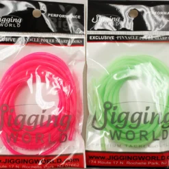 Jigging World 10ft Tubes 7 Jigging World 10ft Tubes