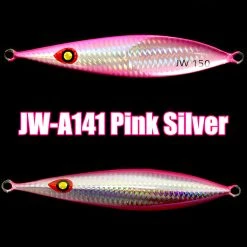 Jigging World JW-A141 Slow Pitch Jigs 11 Jigging World JW-A141 Slow Pitch Jigs