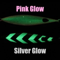 Jigging World JW-A141 Slow Pitch Jigs 12 Jigging World JW-A141 Slow Pitch Jigs