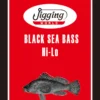 Jigging World Black Sea Bass Rigs