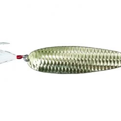 Jigging World Jigging Flutter Spoons Lures