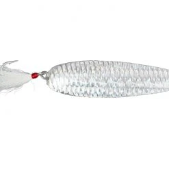 Jigging World Jigging Flutter Spoons Lures