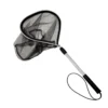 Jigging World Telescopic Aluminum Landing Net Accessories