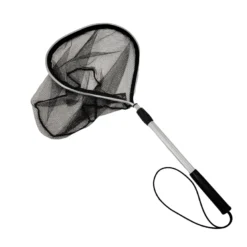 Jigging World Telescopic Aluminum Landing Net Accessories