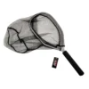 Jigging World Aluminum Trout Net