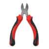 Jigging World 6" Side Cutter Pliers Accessories