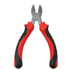 Jigging World 6" Side Cutter Pliers Accessories
