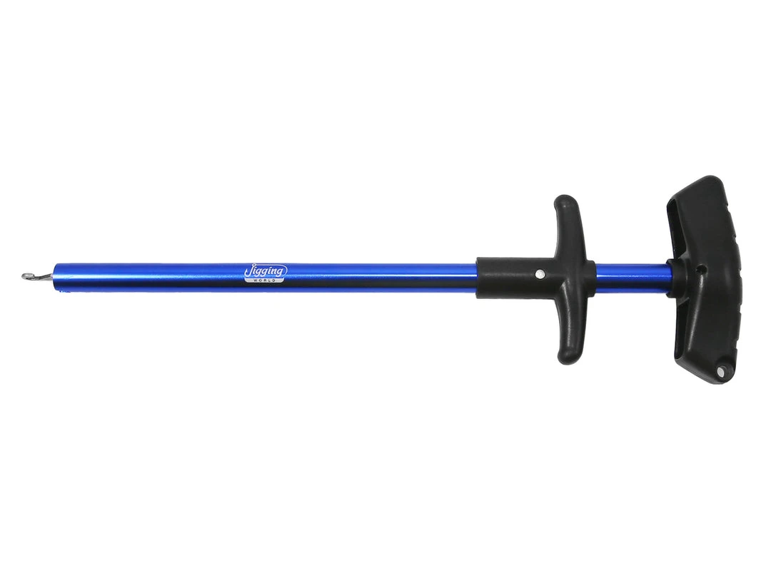 Jigging World Aluminum Dehookers 3 Jigging World Aluminum Dehookers