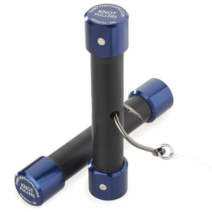 Accessories Thirty Fathoms Model B Knot Pullers 4 Accessories Thirty Fathoms Model B Knot Pullers