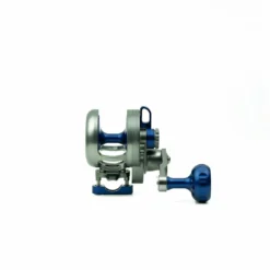 Seigler LGN Large Game Narrow Lever Drag Reels