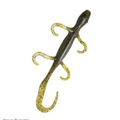 Z-Man LizardZ Soft Plastics 7 Z-Man LizardZ Soft Plastics