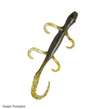 Z-Man LizardZ Soft Plastics 5 Z-Man LizardZ Soft Plastics