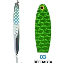 Deadly Dick Long Casting & Jigging Lures