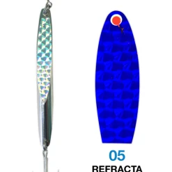 Deadly Dick Long Casting & Jigging Lures