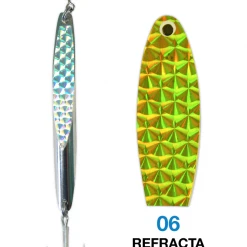 Deadly Dick Long Casting & Jigging Lures