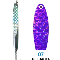 Deadly Dick Long Casting & Jigging Lures