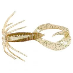 Lures Keitech Little Spider Softbaits