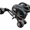 Daiwa Lexa WN Baitcasting Reels 2 Daiwa Lexa WN Baitcasting Reels