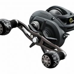 Daiwa Lexa WN Baitcasting Reels