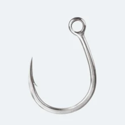 Terminal Tackle BKK Lonediablo Hooks