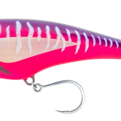 Nomad Madmacs Sinking High Speed Trolling Lures
