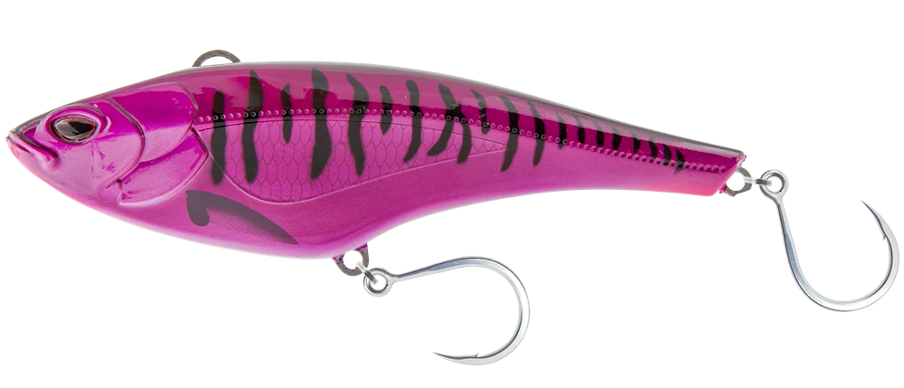 Nomad Madmacs Sinking High Speed Trolling Lures 6 Nomad Madmacs Sinking High Speed Trolling Lures