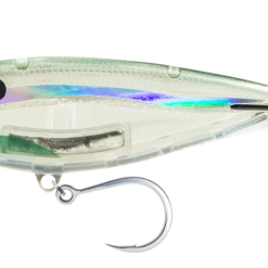 Nomad Madscad Sinking Lures