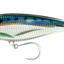 Nomad Madscad Sinking Lures