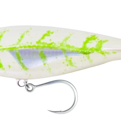 Nomad Madscad Sinking Lures